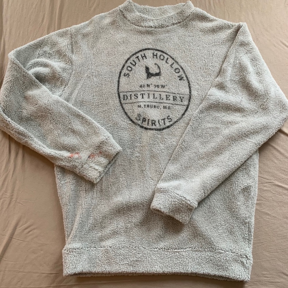 Truro sweater